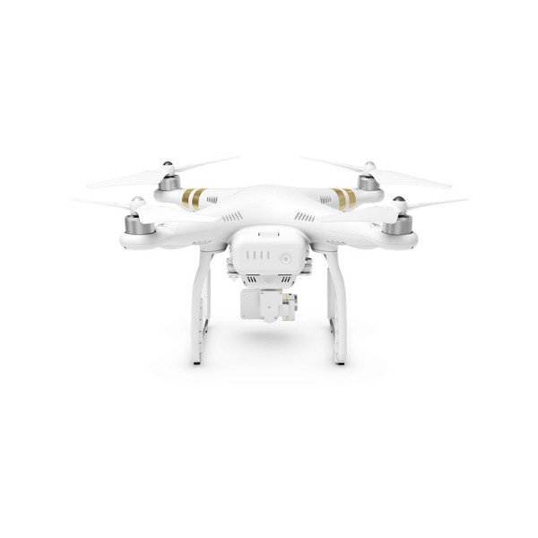 Квадрокоптер Phantom 3 4K